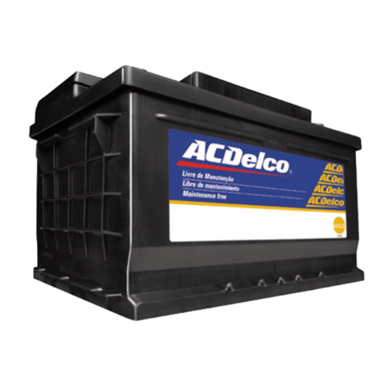 Bateria da ACDelco
